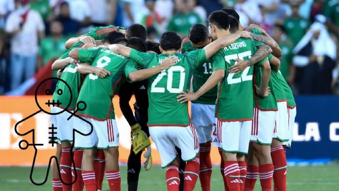 Qatar 2022: La MALDICIÓN de la Selección Mexicana y los equipos que nos eliminan en mundiales