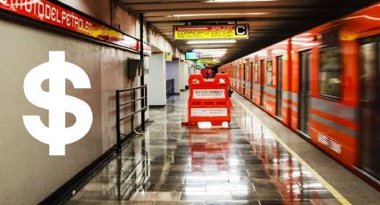 ¿Cómo viajar en el Metro de la CDMX pagando 3 pesos mexicanos?