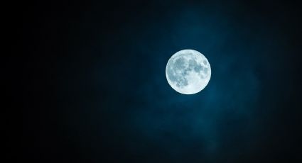 Luna llena de diciembre 2022: ¿Cuándo y cómo ver la luna fría en México?