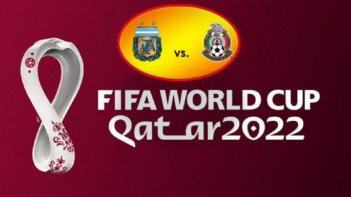 Batalla campal entre mexicanos y argentinos se reporta en Qatar 2022 (VIDEO)