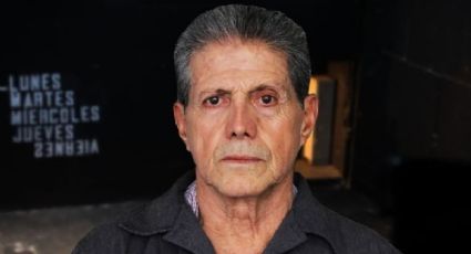 Muere Héctor Bonilla a los 83 años, ¿de qué falleció el actor?