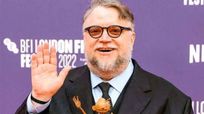 Guillermo del Toro SALVA a los Premios Ariel 2023; pondrá de su bolsillo para que no se cancelen