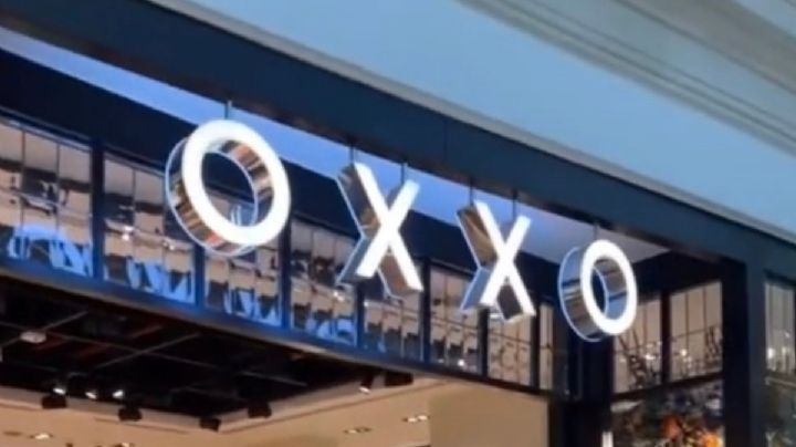 Los OXXO existen en Qatar y estos VIDEOS son la mejor prueba