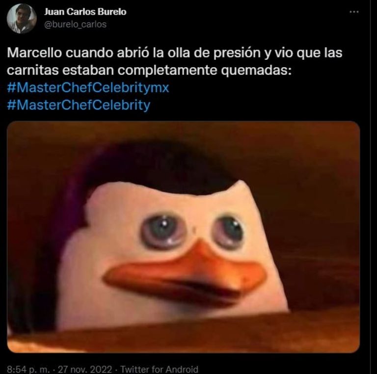 MC carnitas memes