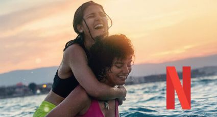 Las Nadadoras: Así lucen Sarah y Yusra Mardini, las mujeres que inspiraron la nueva película de Netflix, en la actualidad