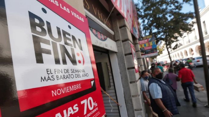 ¿Cuándo empieza el Buen Fin 2022 en México?