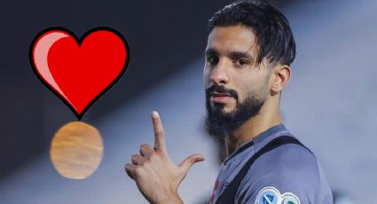5 fotos de Saleh Al-Shehri, el jugador de Arabia Saudita que roba suspiros de todas las mexicanas