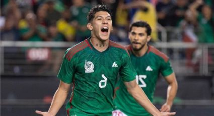 ¿A qué hora juega México vs Irak? Partido de preparación rumbo al Mundial Qatar 2022