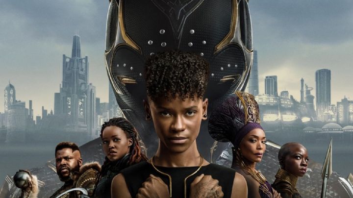 Black Panther 2: Horario, funciones y dónde ver el estreno de 'Wakanda Forever'