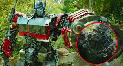 3 detalles que no notaste en el nuevo trailer de Transformers: el despertar de las bestias
