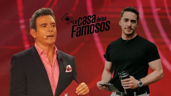 La Casa de los Famosos 3: Filtran la llegada de 3 atletas leyenda de Exatlón México