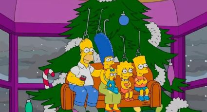 Todos los episodios de Navidad de Los Simpsons para maratonear este 25 de diciembre