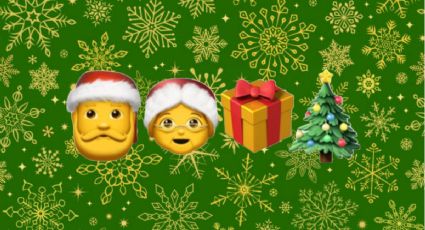 Estos son los emojis de Navidad de WhatsApp: Significado y cuándo debes usarlos