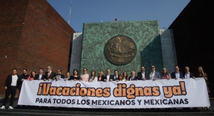 Es oficial: vacaciones dignas de 12 días contínuos se aprueban en México, ¿cuándo entra en vigor?