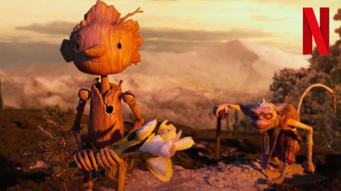 3 películas y series en Netflix para llorar que DEBES ver si te gustó Pinocho