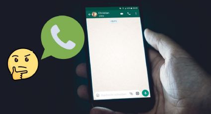 ¿Cómo se puede recuperar mensajes eliminados de WhatsApp?