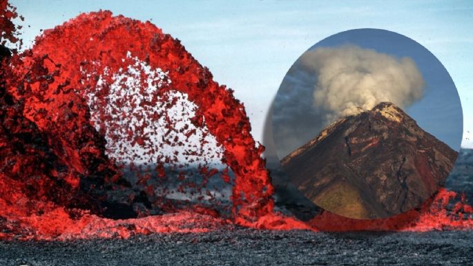¿Qué pasa si el Popocatépetl hace erupción? La CRUDA película de Netflix que lo demuestra