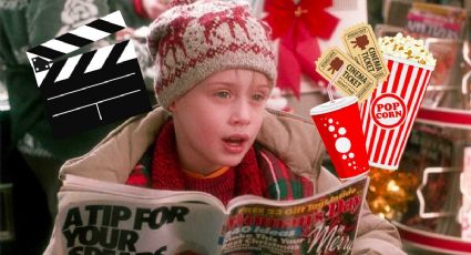 ¿Dónde ver las películas de Mi Pobre Angelito esta Navidad 2022?