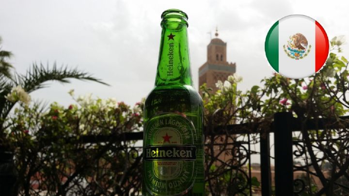 HEINEKEN México y su huella verde, la cervecera que cuida el medio ambiente