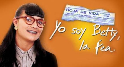 Yo Soy Betty la Fea regresaría a TV Azteca para que todos SE OLVIDEN de Exatlón Mexico