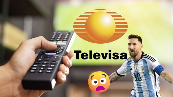 Esta fue la MEJOR telenovela de Televisa en 2022; tiene números superiores a la final del mundial