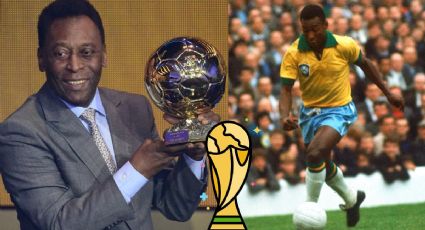 La conmovedora promesa de Pelé a su papá que lo convirtió en El Rey del futból