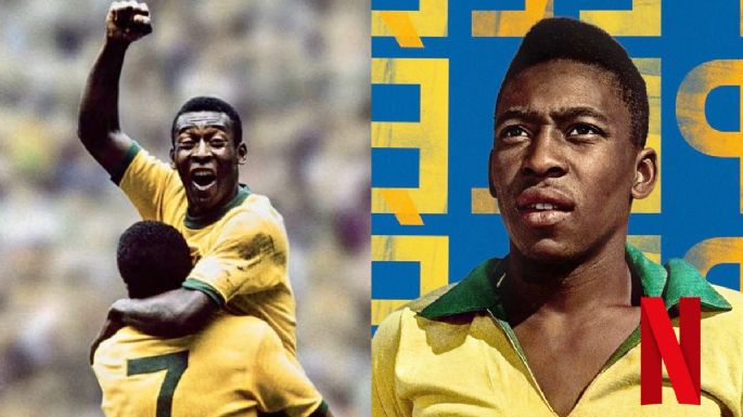 La emotiva película de Netflix que nos recordará a Pelé por siempre hasta las lágrimas