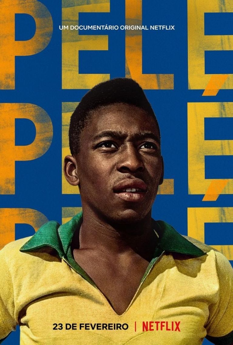 Esta película documental de Netflix narra la leyenda de Pelé quien murió a los 82 años