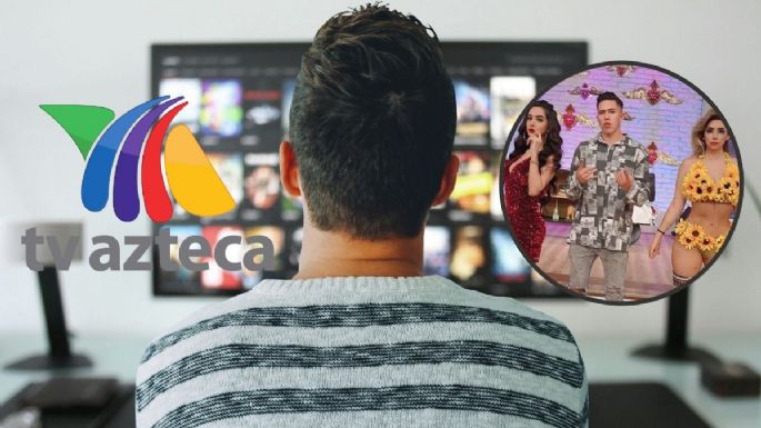 Los reality shows de 2023 que intentarán regresar a TV Azteca a su vieja gloria