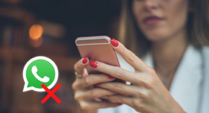 No podrás usar WhatsApp en 2023 si tienes alguno de estos celulares