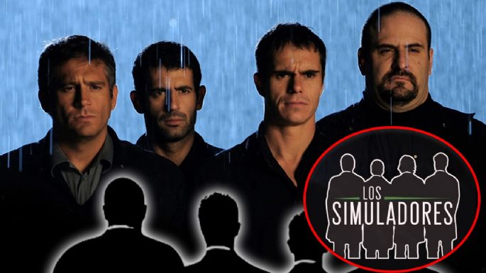 3 razones por la que 'Los Simuladores' es la MEJOR serie de Televisa en mucho tiempo