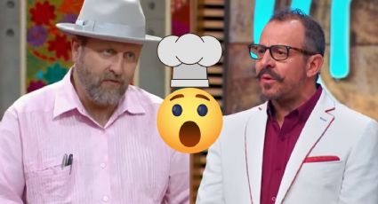 MasterChef México 2023: ¿El Chef Herrera y el Chef Benito regresan en Master de Masters?