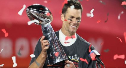 Es oficial: Tom Brady se RETIRA de la NFL con estas emotivas palabras