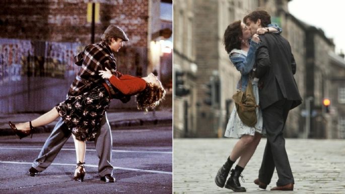 5 películas románticas basadas en libros que puedes ver este 14 de febrero