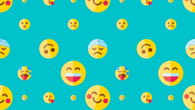 Los 5 emojis de WhatsApp más UTILIZADOS y cuáles son sus significados