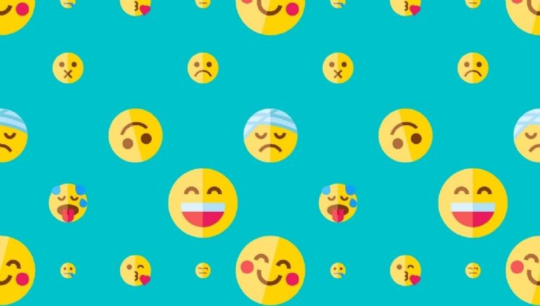 mexico Dia mundial del emoji emoji 