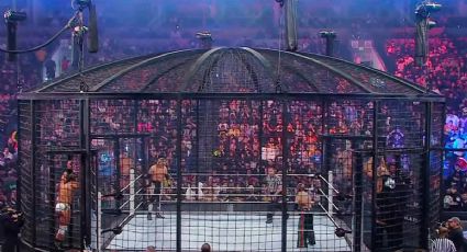 Elimination Chamber 2022: Horario, cartelera y dónde ver EN VIVO el evento de febrero de la WWE