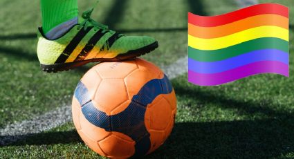 5 futbolistas que son homosexuales y seguro no lo sabías