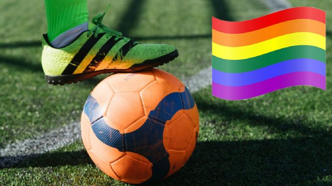5 futbolistas que son homosexuales y seguro no lo sabías