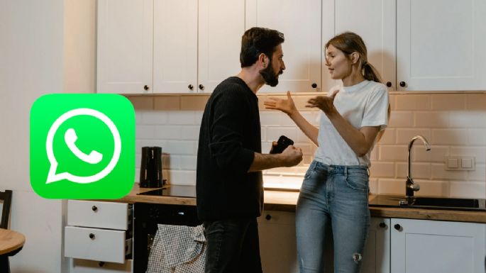 3 trucos de WhatsApp INFALIBLES para detectar una infidelidad