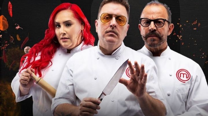 MasterChef Latinos: ¿Cuándo se estrena la nueva temporada del reality con el Chef Herrera y el Chef Benito?