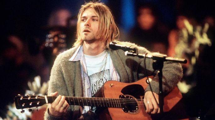 5 películas que retratan de forma cruda la vida de Kurt Cobain (y dónde verlas)