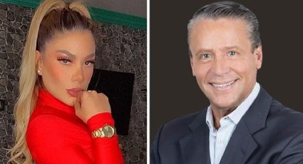 ¿Quién es Magaly Chávez, la nueva novia de Alfredo Adame que participó en 'Enamorándonos'?