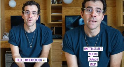 Reels en Facebook: Estas son las novedades en video que llegan directamente desde Instagram