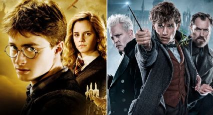 Animales Fantásticos: ¿Qué relación tienen las nuevas películas con Harry Potter?