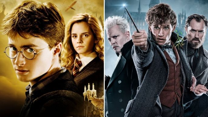 Animales Fantásticos: ¿Qué relación tienen las nuevas películas con Harry Potter?