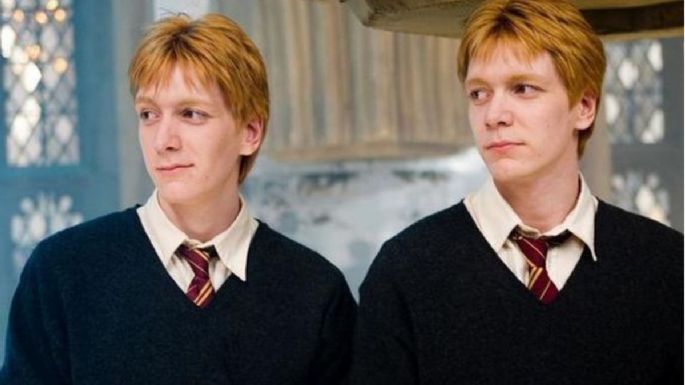 Harry Potter: 10 cosas de los gemelos Weasley que NO te cuentan las películas