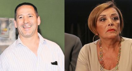 Enrique Guzmán y Sylvia Pasquel estarían en guerra por el Teatro Silvia Pinal