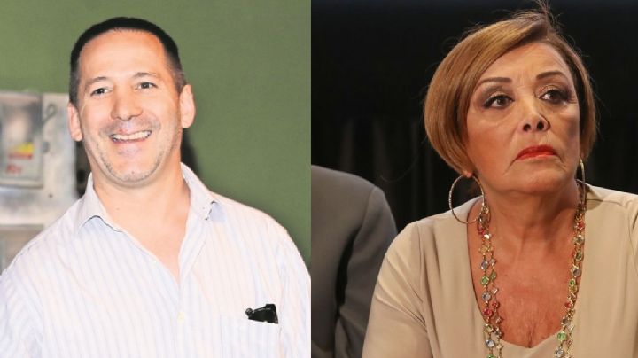 Enrique Guzmán y Sylvia Pasquel estarían en guerra por el Teatro Silvia Pinal