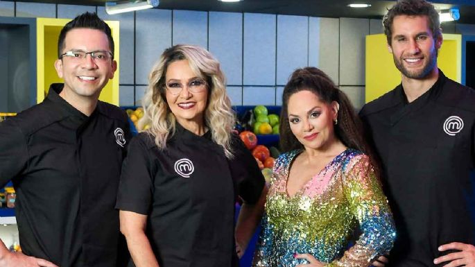 MasterChef Junior: HORARIO y dónde ver el ESTRENO de la nueva temporada del reality de TV Azteca